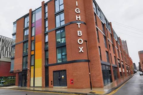 Property for auction in South Yorkshire