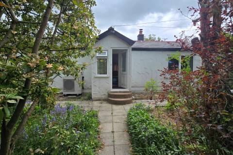 Property for auction in Dyfed