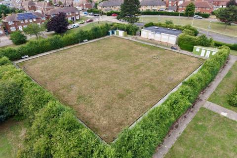 Property for auction in Kent