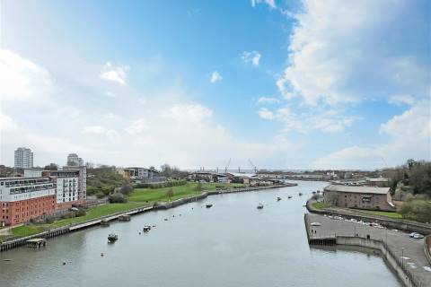 Property for auction in Tyne and Wear