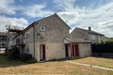 Property for auction in Wiltshire