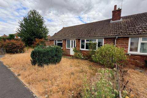 Property for auction in Cambridgeshire