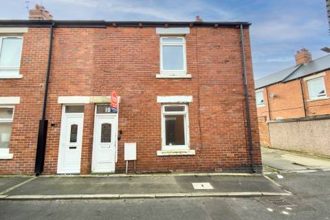 Property for auction in County Durham