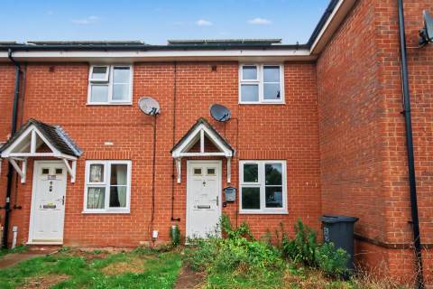 Property for auction in Norfolk