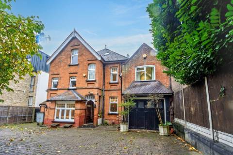 Property for auction in Hertfordshire