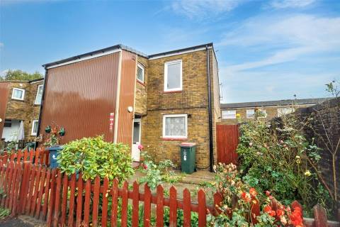 Property for auction in West Sussex