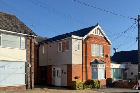 Property for auction in Essex