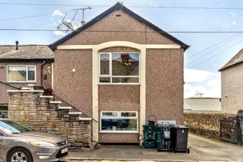 Property for auction in Gwynedd