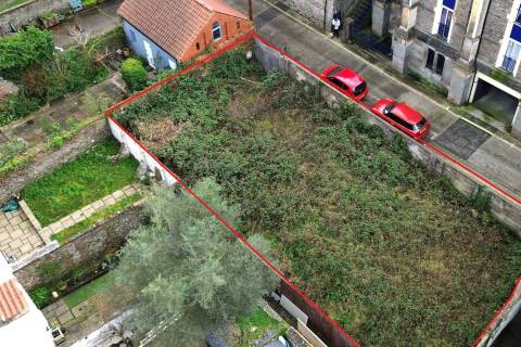 Property for auction in Avon