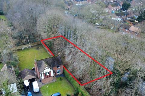 Property for auction in Kent