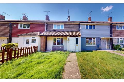 Property for auction in Essex