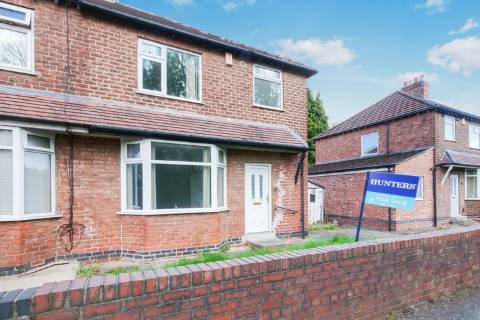 Property for auction in North Yorkshire