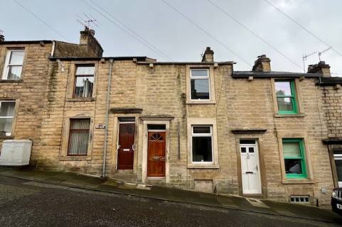 Property for auction in Lancashire
