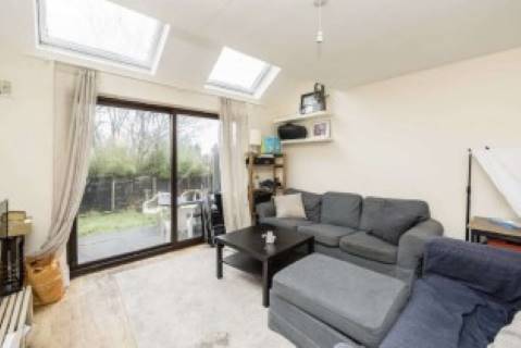 Property for auction in London