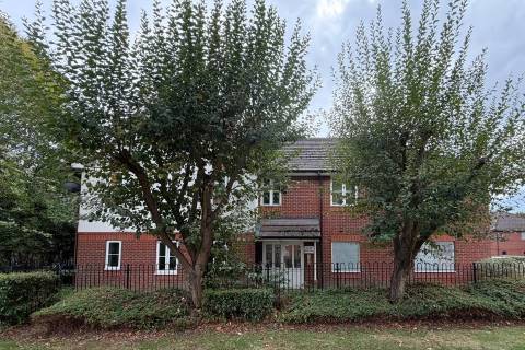 Property for auction in Middlesex