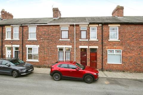 Property for auction in County Durham
