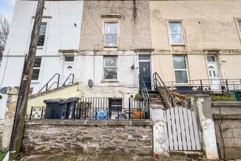 Property for auction in Avon