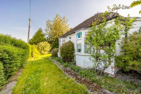 Property for auction in Lincolnshire