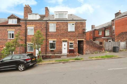 Property for auction in South Yorkshire