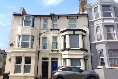 Property for auction in East Sussex