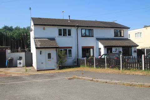Property for auction in Clwyd