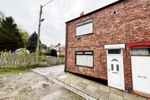 Property for auction in County Durham