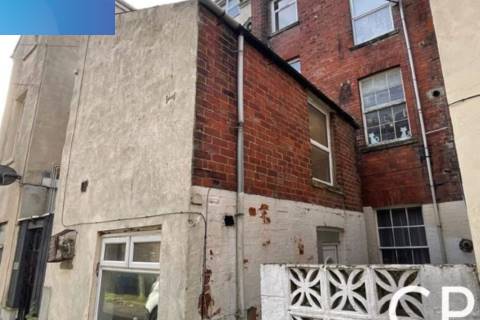 Property for auction in North Yorkshire