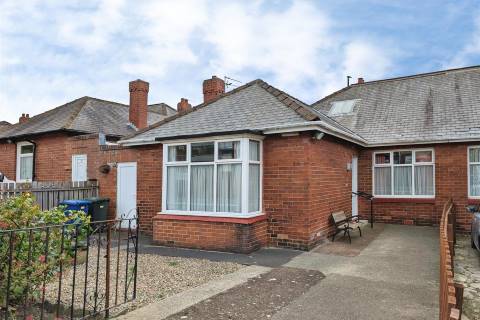 Property for auction in Tyne and Wear
