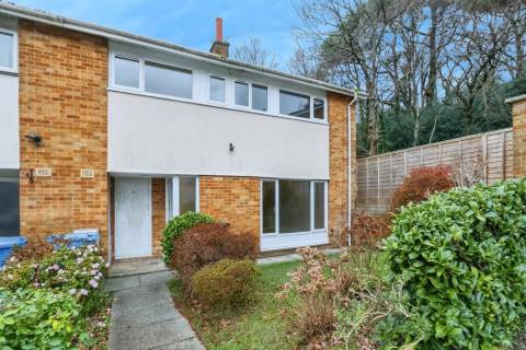 Property for auction in Dorset
