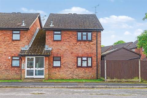 Property for auction in Hampshire