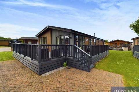 Property for auction in North Yorkshire