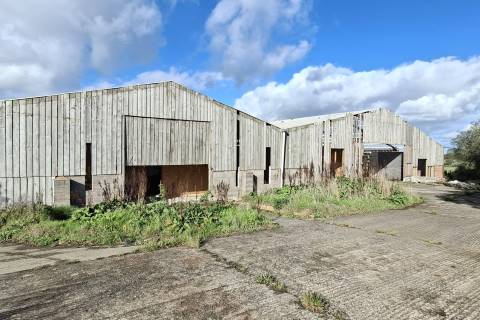 Property for auction in Devon