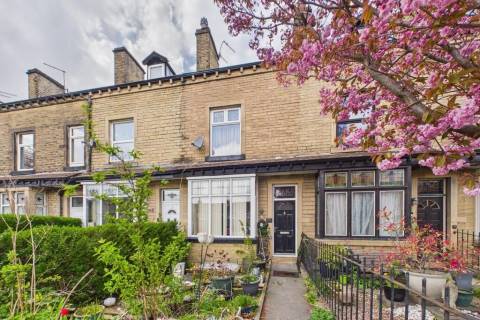 Property for auction in West Yorkshire