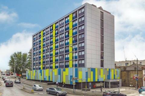 Property for auction in Middlesex
