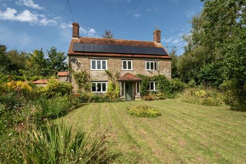 Property for auction in Dorset