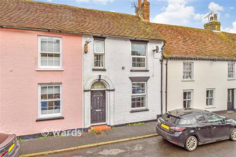 Property for auction in Kent