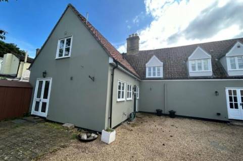 Property for auction in Cambridgeshire