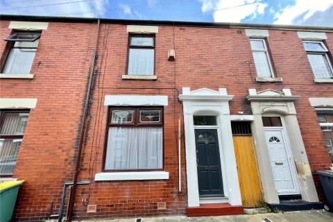 Property for auction in Lancashire