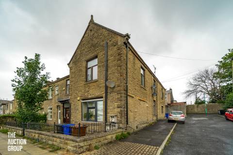 Property for auction in Lancashire