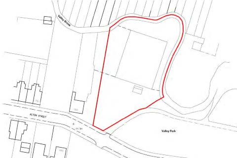Property for auction in Cheshire