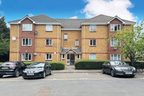 Property for auction in Surrey
