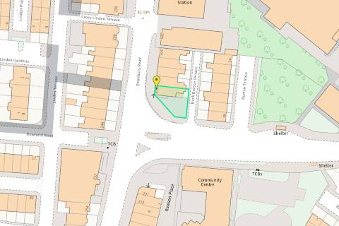 Property for auction in West Yorkshire
