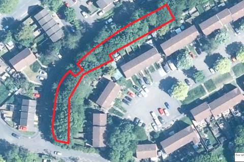 Property for auction in Kent