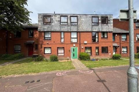 Property for auction in Nottinghamshire