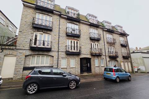 Property for auction in Dorset