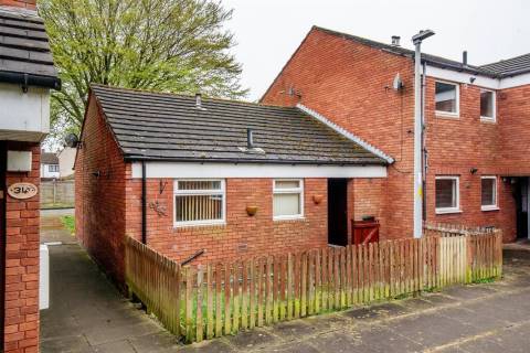 Property for auction in Lancashire