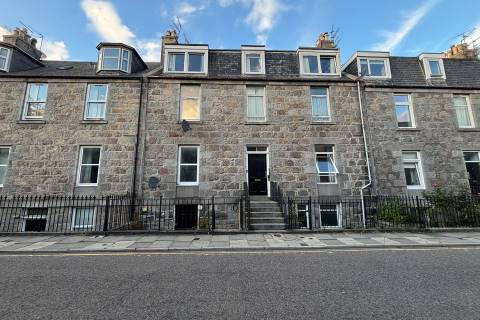 Property for auction in Aberdeenshire