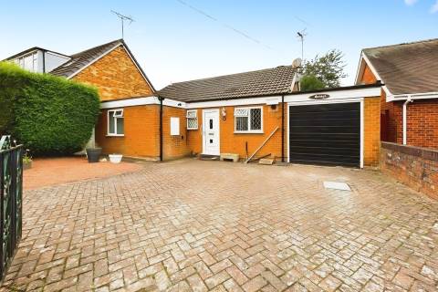 Property for auction in West Midlands