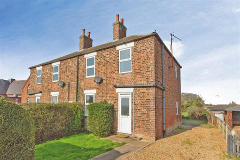 Property for auction in Lincolnshire