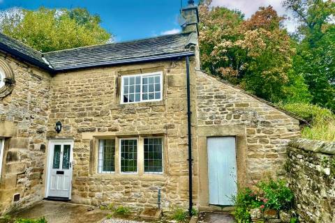 Property for auction in Derbyshire